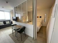 Appartamento con 1 Camera da Letto