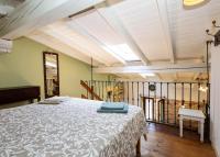 Luminosa Mansarda nel Cuore di Intra - Ferienwohnung Andrate