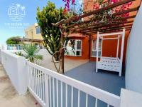 The Ocean Sur Beach House - Ferienwohnung