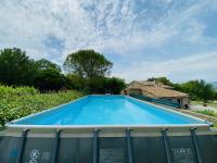 Mas du petit Félix - B&B Pompignan