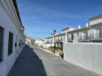 Estudio Los Mellis - B&B Vejer de la Frontera