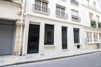 Appartement au coeur de Paris Île Saint-Louis Free Netflix - B&B