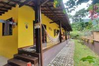 Casa de campo ao lado de praias e cachoeiras - B&B