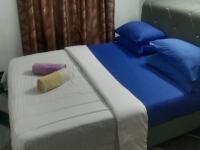 PD Bayu Beach Resort Apartment GG45 - Ferienwohnung Port Dickson