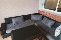 Sun Palace Palage des Sablettes D5 - Ferienwohnung Fedala