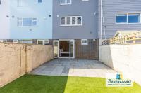 Bournecoast Townhouse with views and balcony-9602 - B&B