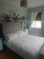 LOCH CONNELL LODGE rooms 1 2 3 4 5 - B&B