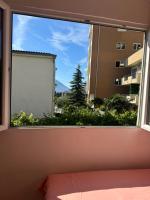 Garden Apartments Budva - B&B Boreti