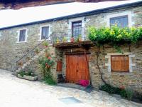 O Val de Vilaboa - B&B