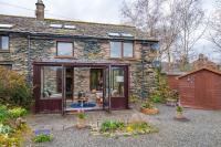 6 The Mews - Cosy Cottage with garden - Ferienwohnung Bampton