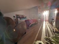 Alojamiento Magallanes - B&B Sanlúcar de Barrameda