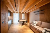 Two-Bedroom Deluxe Apartment