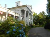 House of 1833 Bed and Breakfast - Ferienwohnung