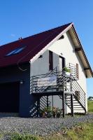 Dom Gościnny Przy Szlaku Jeleni - Bed and Breakfast