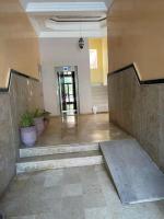 family apartment izdihar 10 min from Guéliz, free parking - B&B