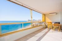 Vacaciones Playa Poniente Benidorm - Bed and Breakfast Benidorm