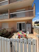 Le Géranium - B&B Port-La Nouvelle