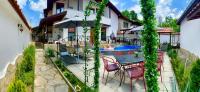 Къща за гости Casa Per Te село Огняново - село Марчево - B&B Marchevo