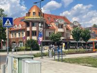 Termál Schmitz Apartmanok B5 - B&B