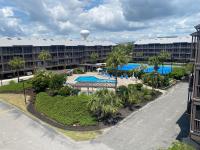 Tilghman Sands Retreat - Bed and Breakfast Myrtle Beach