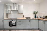 Lovely 1 Bedroom Apartment in Central Rotherham - B&B Rotherham