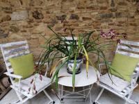 Apartamento El Ancla, Wifi Parking Aire A. - Ferienwohnung Sanlúcar de Barrameda