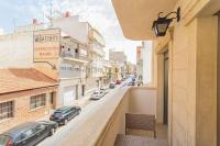 095 Modern Torre Dream - Alicante Holiday - B&B Torrevieja