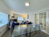 Charming 3-Bedroom Apartment in St Andrews - Bed and Breakfast Saint Andrews