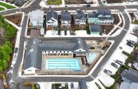 Time Out by Seabrook Hospitality - B&B Pacific Beach