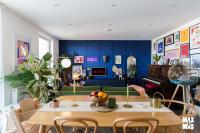 2-Bed & 2 Bathroom, balcony & parking - Close to Dagenham East & Romford station - B&B Dagenham