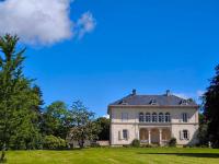 Les Croisettes - Bed and Breakfast Joncy