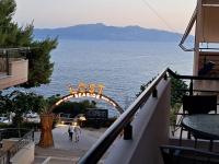 Apartment Victoria by the sea Sarande - B&B Santi Quaranta