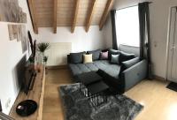 Appartamento Superior con 1 Camera da Letto e Balcone