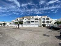 Sol-y-Days Santa Maria vue sur les marinas - B&B Le Grau-du-Roi