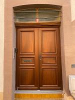 Hypercentre 80m2, à deux pas du Château des Rohan - B&B Saverne