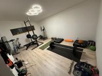 Chambre Triple avec Balcon