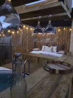 La bergerie des petits loups - B&B Montagnac-la-Crempse