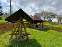 Casa Aurelia - B&B Moldoviţa