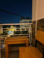 Homestay studio Ban Công 201 - B&B Ho Chi Minh