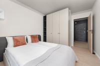 Apartment mit 2 Schlafzimmern