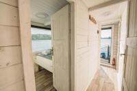 Hausboot Havelbiber - B&B Kolonie Zern