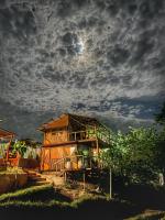 Puerta al Mar Ecolodge Glamping - B&B
