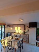 Appartement avec Vue sur la Montagne