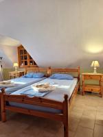 Appartement met Uitzicht op het Gebergte
