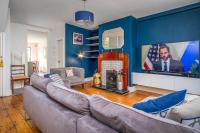 The Chancery - Ferienwohnung Dublin