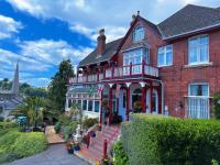 The Robin Hill - B&B