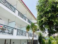 Thalassa Garden Studios - B&B Pefkochóri