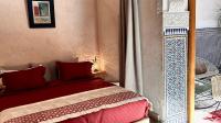 Chambre Double Standard