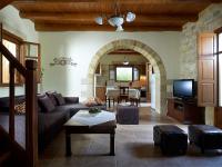 Villa de 3 dormitorios con piscina privada - Alkioni