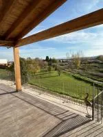 Hostal Rural Sartaguda - Bed and Breakfast Sartaguda